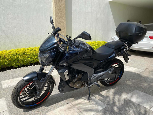 Imagen 1 de 13 de Bajaj Dominar 400