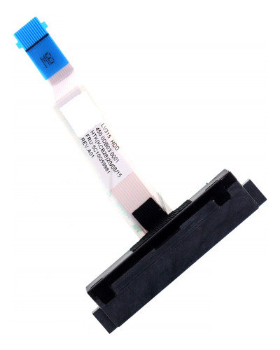 Conector De Disco Duro Lenovo V130-15igm 81hl 450.0db03.0011