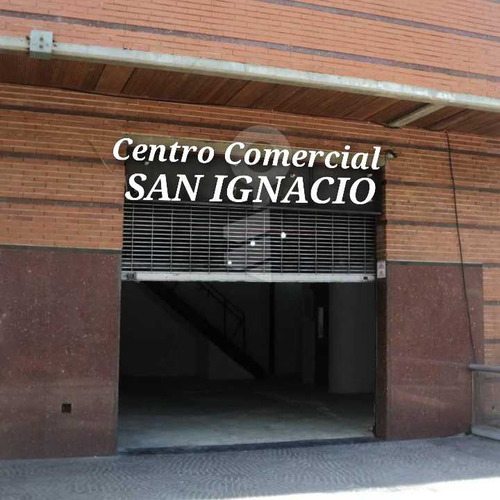 Local Centro Comercial San Ignacio