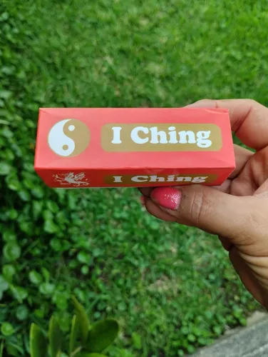 Tarot I Ching