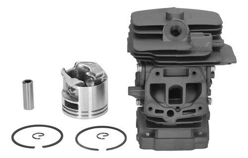 Kit De Cigüeñal De Pistón Cilíndrico De 44 Mm, Motosierra 11