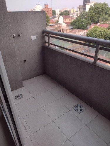 Imagen 9 de 14 de Venta - Depto 2 Amb 39 M² - Rodriguez Peña 2060 - S. L