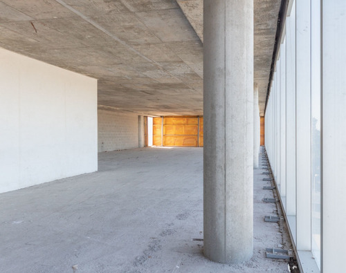 Imagen 10 de 30 de Alq Ofic. Premium 300 M2 Vilanova Office-divisible