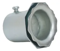 Comprar Conector Chapa Hierro Ag 7\u002F8 23mm Electricidad X50