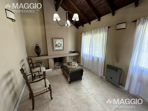 Casa En Venta Countries Banco Provincia De Bs As