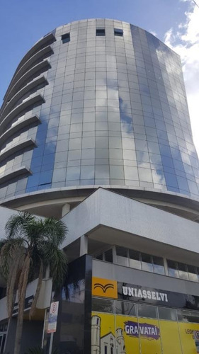 Imagem 3 de 19 de Sala Para Alugar, 61 M² Por R$ 2.890,00/mês - Centro - Gravataí/rs - Sa0182