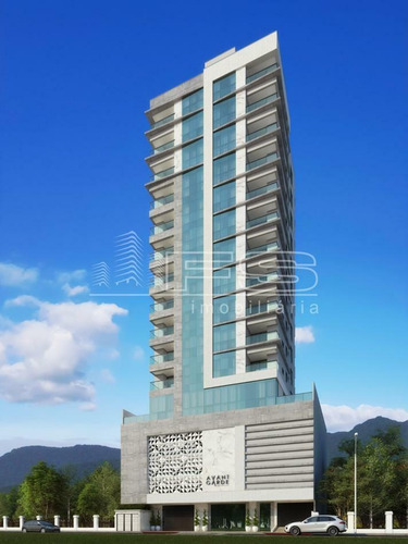 Imagem 1 de 13 de Avantgarde Residence - 3 Suítes - Itapema - 3139