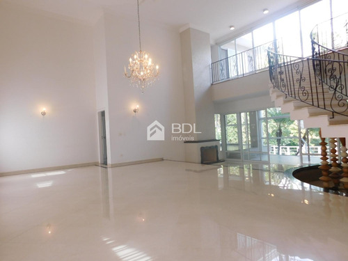 Imagem 6 de 30 de Casa À Venda Em Alphaville - Ca003681