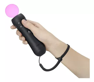 Playstation Move Pack Doble (ps4)