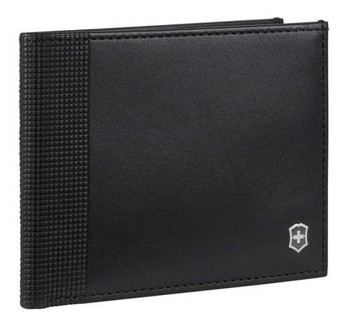 Imagen 2 de 6 de Cartera Altius Alox Slim Bi-fold Rfid Victorinox