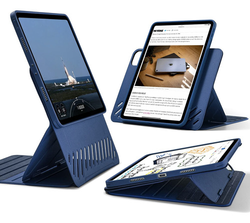 Esr For iPad Pro 11 Inch Case (4th/3rd Generation, 2022/2021