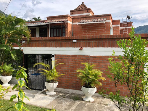 Imagen 3 de 15 de Vende Casa San Jeronimo Campiña De La Pradera 450m2