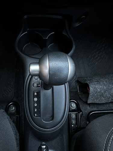 Nissan March 1.6 Advance Media Tech AT