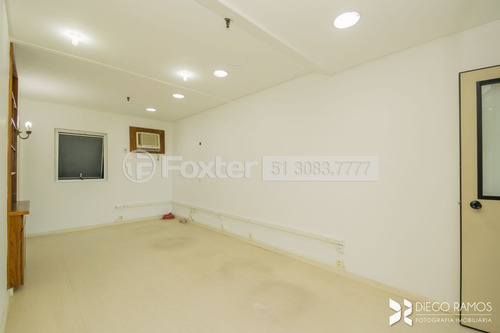 Imagem 14 de 18 de Sala / Conjunto Comercial, 67.65 M², Centro Histórico - 207229