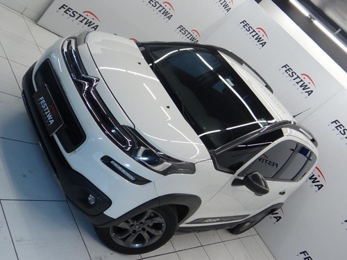Imagem 2 de 14 de Citroën Aircross 1.6 Feel 16v