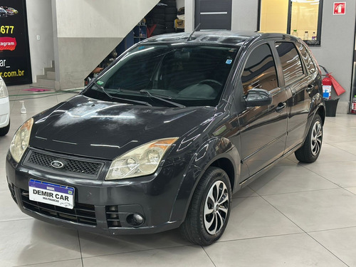 Ford Fiesta 1.6 MPI HATCH 8V