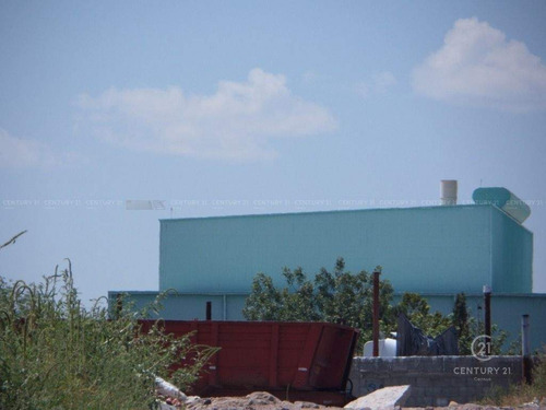 Imagen 2 de 5 de Terreno En Venta En Quintas Carolinas