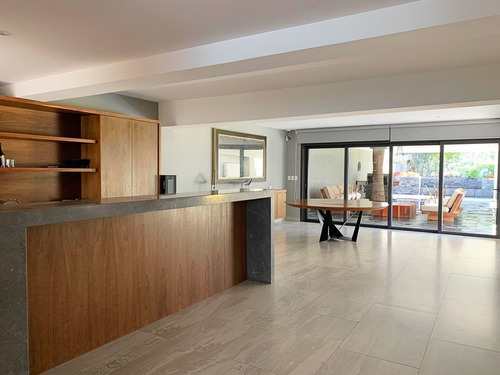Imagen 26 de 30 de Casa En Venta En Jardines De Pedregal, Álvaro Obregón