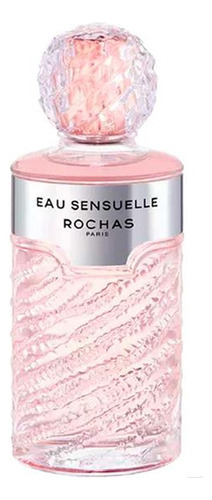 Pefume Rochas Eau Sensuelle Feminino Edt 100ml