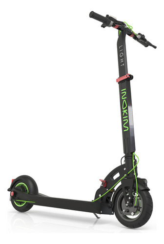 Inokim Scooter Ligth 2 Negro