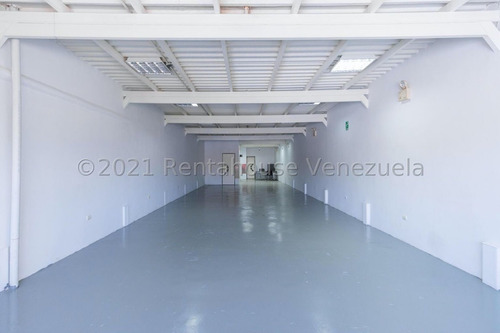 Imagen 16 de 29 de Edificio Comercial En Alquiler Oportunidad, Catia