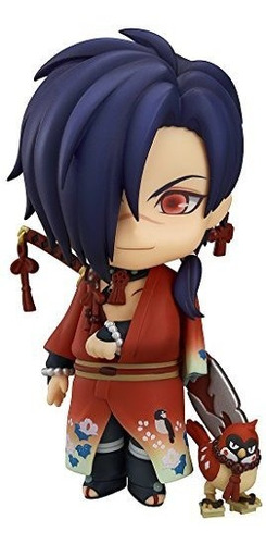 Naranja Rouge Dramatical Murder: Koujaku Nendoroid Figura De