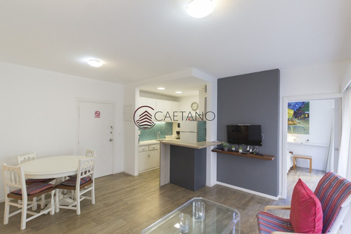 Apartamento En Punta Del Este, Peninsula | Damian Caetano Ref:2815-ref:2815