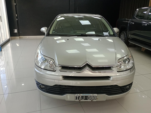 Citroën C4 2.0 Exclusive