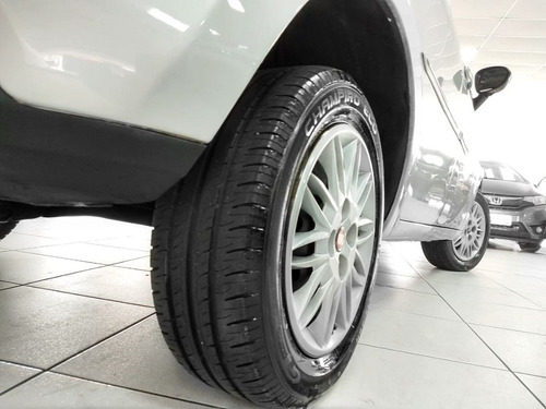 Fiat Idea 1.4 Mpi Attractive Top!!!