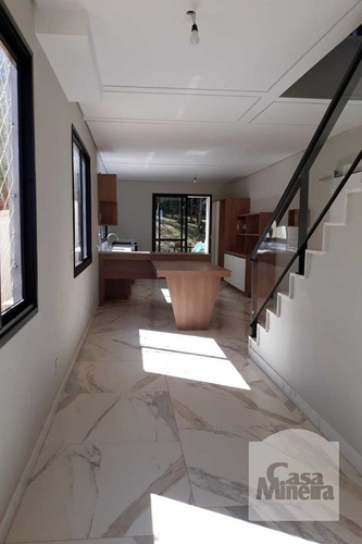 Imagem 2 de 15 de Casa Em Condomínio À Venda No Canto Da Mata - Código 331749 - 331749