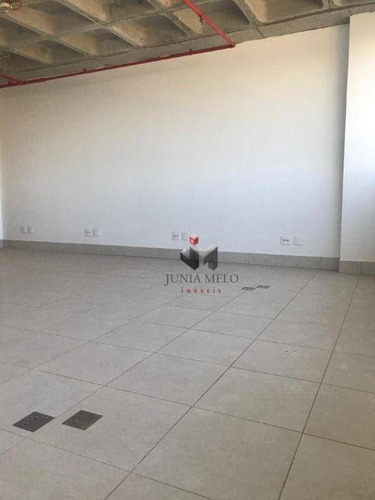 Imagem 4 de 11 de Sala À Venda Por R$ 258.000, 42 M² - Jardim Califórnia - Ribeirão Preto/sp - Sa0241