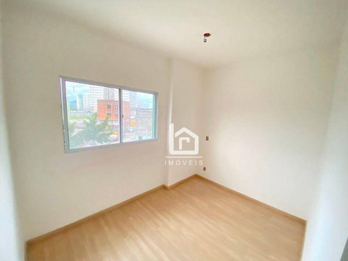 Imagem 9 de 30 de Residencial Monte Olimpo: 2 Quartos Para Investimento Com Entrada De R$8.800 E Parcelas Que Cabem No Seu Orçamento - Entrega Julho/2022! - Ap0453