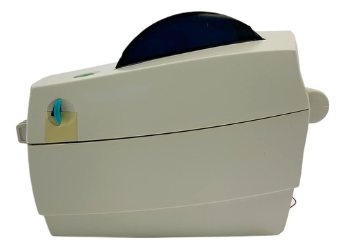 Impresora Térmica Zebra Lp2844 Etiquetas 4 Pulgadas Mmg