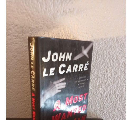 A Most Wanted Man - John Le Carré