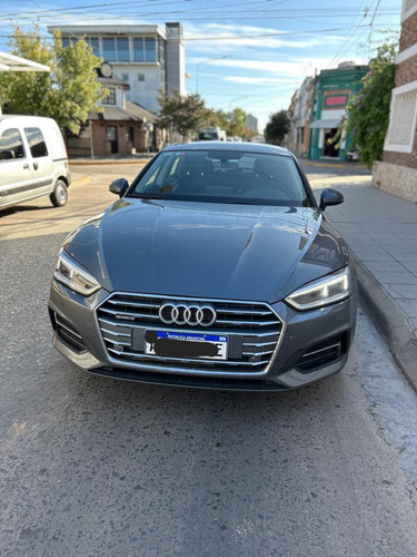 Audi A5 Sportback 2.0 Tfsi 252cv