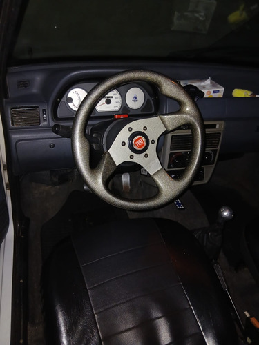 Fiat Uno 1.3 S Mpi