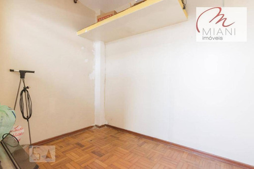Imagem 15 de 21 de Apartamento Com 3 Dormitórios À Venda, 121 M² Por R$ 740.000,00 - Vila Romana - São Paulo/sp - Ap7720