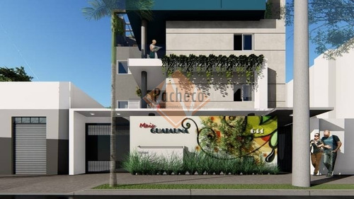 Imagem 2 de 21 de Apartamento Na Penha, 53 M², 02 Dormitórios, 1 Vaga, R$290.000,00 - 2386