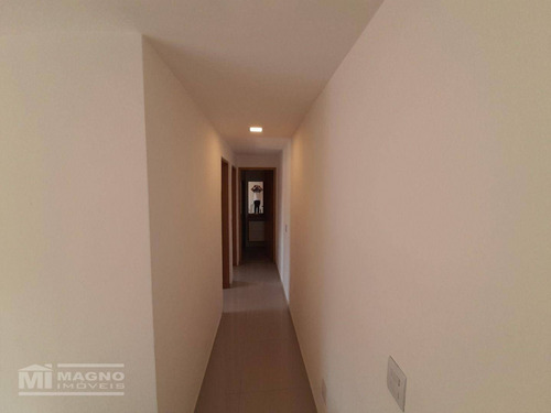 Imagem 16 de 22 de Apartamento Com 2 Dormitórios Para Alugar, 49 M² Por R$ 2.000/mês - Mooca - São Paulo/sp - Ap2520