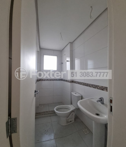 Imagem 18 de 20 de Apartamento, 2 Dormitórios, 59 M², Partenon - 133148