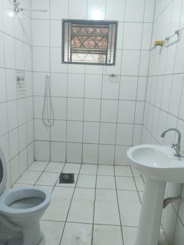 Vendo Chácara Em Limeira Com 2.500 Metros R$450.000