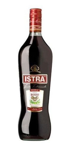 Vermouth Istra Rosso 1 Litro