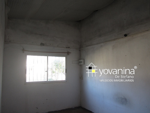 Casa En Parque Del Plata Sur Ref Y104 (inmobiliaria Yovanina Biarritz ,cuchilla Alta, Santa Ana, Balneario Argentino,jaureguiberry)