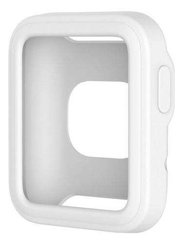 Case Protector Para Xiaomi Redmi Watch Funda De Silicone