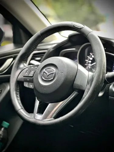 Mazda 3 2.0 Touring At Salvamento