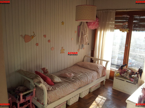 Imagen 9 de 12 de Casa De 4 Ambientes Y 2 Dormitorio (1012)