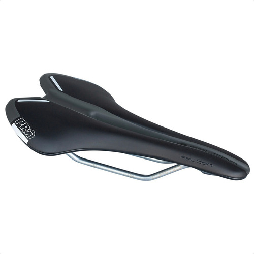 Asiento Pro Falcon Crmo 142mm 264g - Epic Bikes