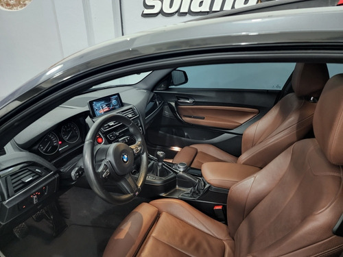 BMW Serie 2 3.0 240i M Package