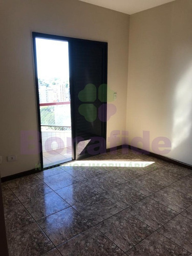 Imagem 19 de 26 de Apartamento, Anhangabaú, Jundiaí. - Ap11550 - 68433199