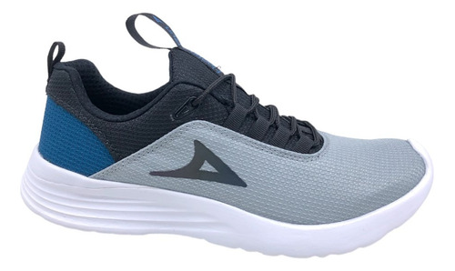 Tenis Para Mujer Pirma 248 Apollo Low Running